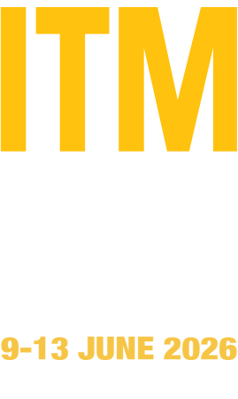 ITM İstanbul Tekstil Makineleri Fuarı