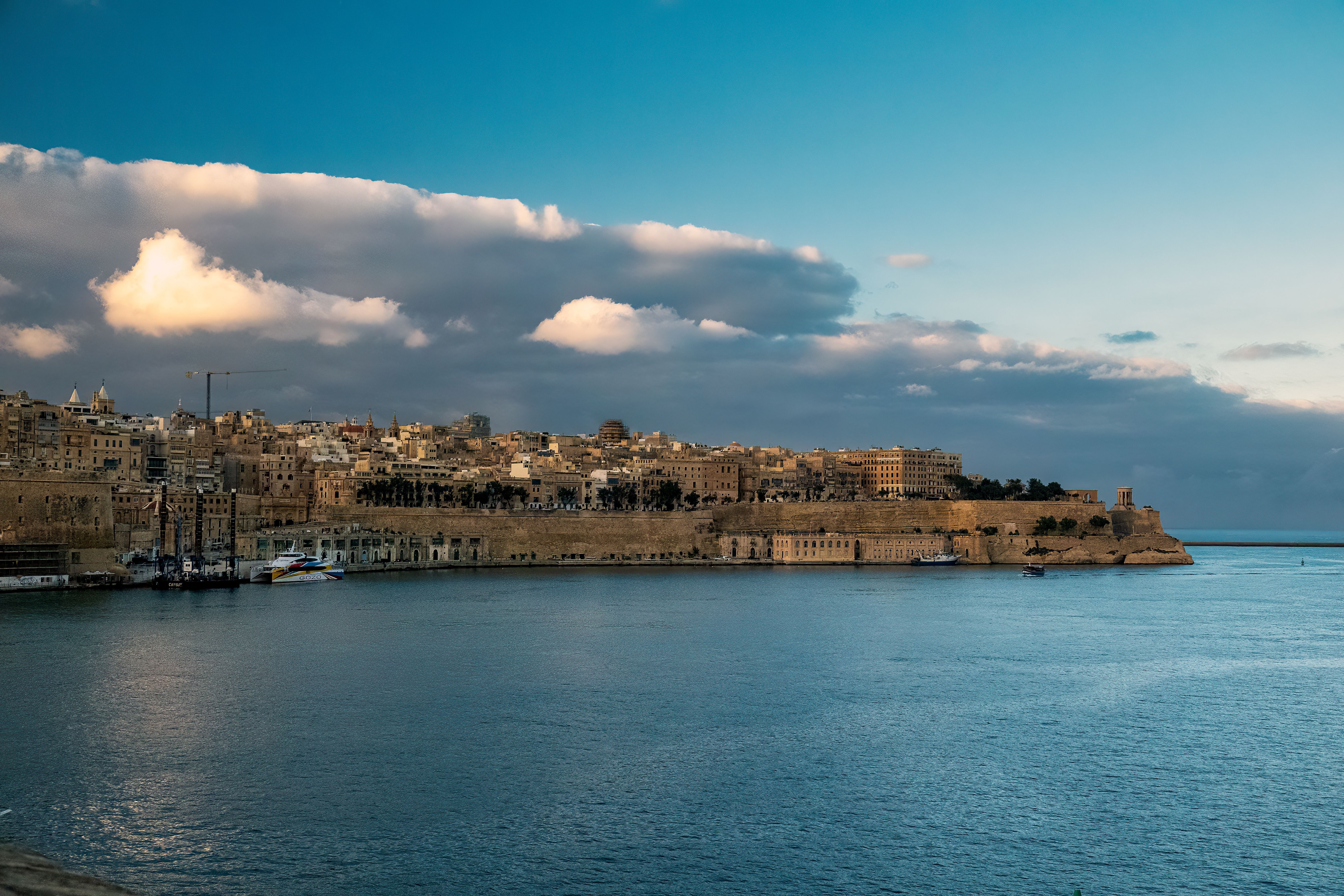 Malta'da Eğitim